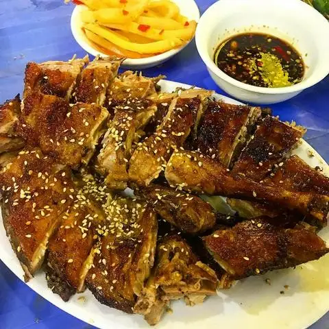 Hình ảnh Vịt Cỏ Vân Đình - KĐT Đại Thanh