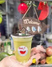 Hình ảnh Nước ép cóc ổi