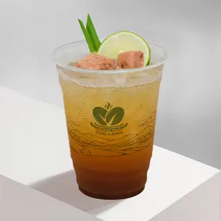 Trà Me - 25.000 ₫ tại Cà Phê Muối Chú Long - Nguyễn Huệ