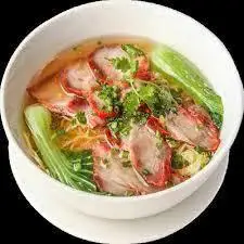 Hủ tiếu xá xíu - 56.000 ₫ tại Bảo Ký Mì Gia - Hủ Tiếu Mì & Hoành Thánh - Lý Chính Thắng