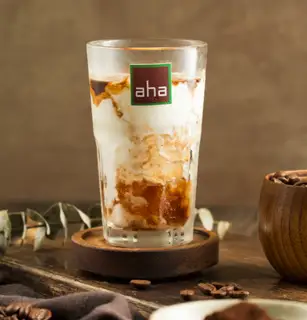 Hình ảnh Sữa chua cafe