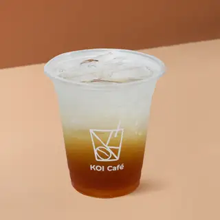 Nước Mật Ong - Ice Honey - 47.000 ₫ tại KOI Cafe - Pasteur