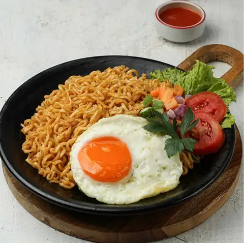 Hình ảnh Tiệm Mì Indomie By Tyy - Kim Mã