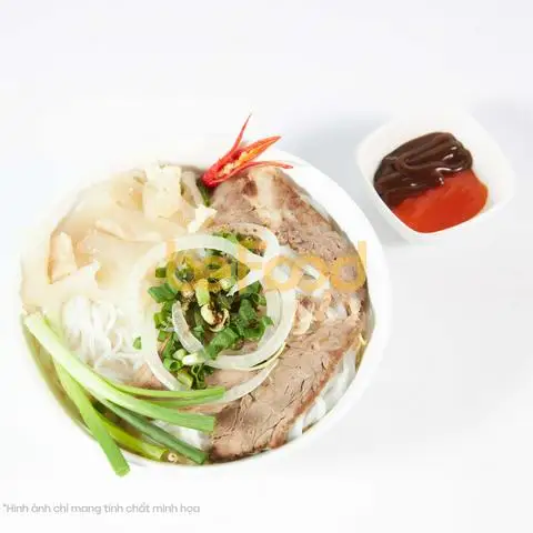 Phở & Bún Đậu Mắm Tôm Bếp Cô May - Điện Biên Phủ - Bún/Phở/Mỳ/Cháo gần bạn