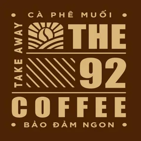 Hình ảnh The 92 Coffee - Cà Phê Muối Huế - Trần Xuân Soạn