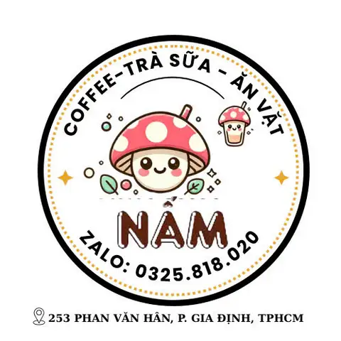 Hình ảnh Nấm - Trà Sữa, Coffee & Ăn Vặt - Phan Văn Hân