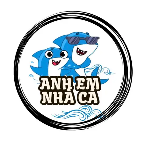 Hình ảnh Anh Em Nhà Cá - Chân Gà Sốt Thái - Bùi Đình Tuý
