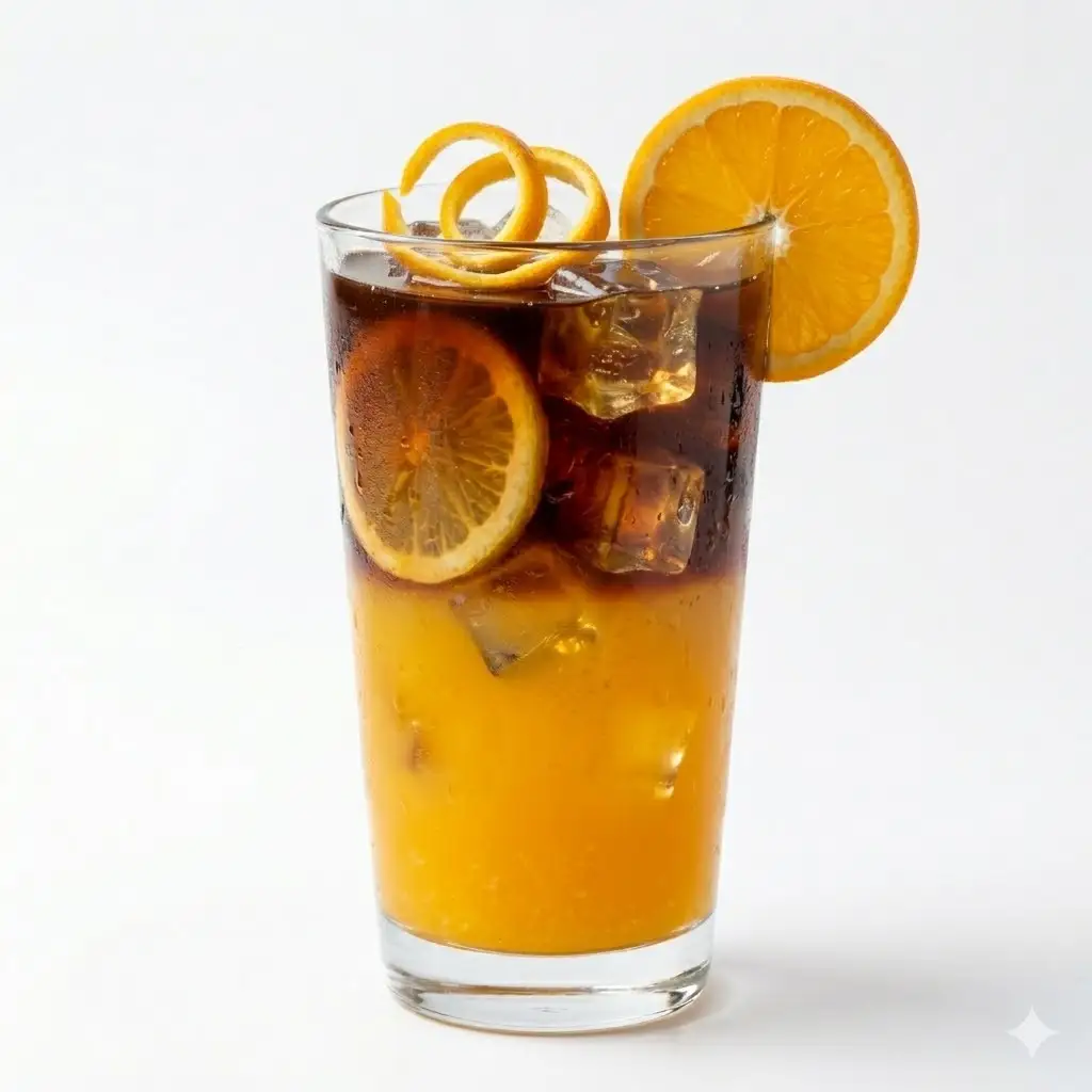 Espresso cam - 50.150 ₫ tại Bobbear - Cafe & Bread - Hoa Đào