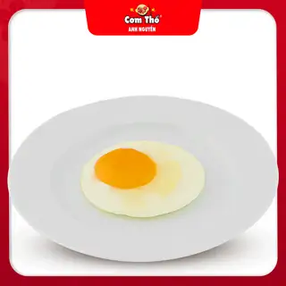 Hình ảnh Trứng ốp la