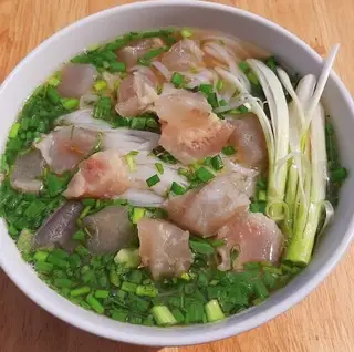 Phở tái nạm gân - 55.000 ₫ tại Phở Cô Linh - Lê Văn Sỹ