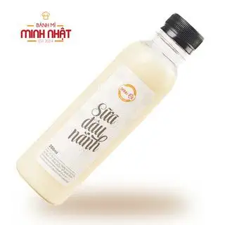 Hình ảnh Sữa đậu nành