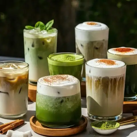 Hình ảnh Hiên Nhà 235 - Coffee & Matcha - Nguyễn Duy Dương