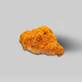 Hình ảnh Croissant lava meat floss