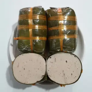 Hình ảnh Giò lụa