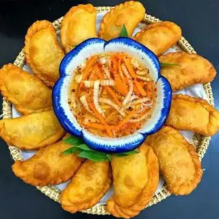 Hình ảnh Bánh gối