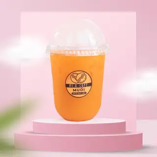 Hình ảnh Nước ép cà rốt