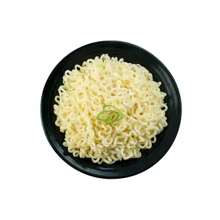 Mì nấu thêm - 21.000 ₫ tại Mì Cay Sasin - 101 Nguyễn Thái Học