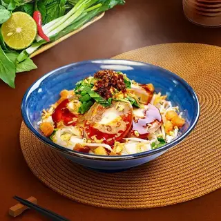 Phở trộn đuôi bò - 90.000 ₫ tại Phở Trang - Star Hill - Đường Số 10