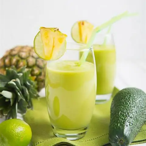 Hình ảnh Liễu Hera - Sinh Tố & Nước Ép - Phạm Thế Hiển