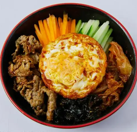 Jeju Quán - Món Ăn Hàn Quốc - Tạ Quang Bửu - Ẩm thực quốc tế gần bạn