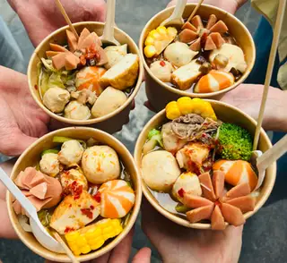 Hình ảnh Lẩu ly