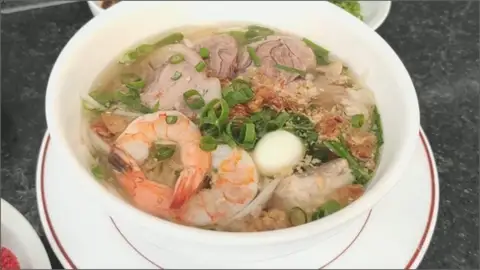 Món Ngon Mỗi Ngày - Tăng Bạt Hổ - Bún/Phở/Mỳ/Cháo gần bạn