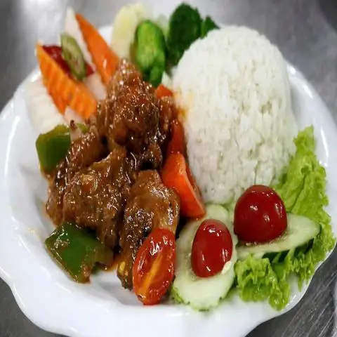 Bếp Nhà 199 - Cơm Văn Phòng - Điện Biên Phủ - Cơm/Cơm tấm gần bạn