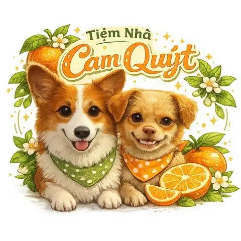 Hình ảnh Tiệm Nhà Cam Quý - Phố 8/3