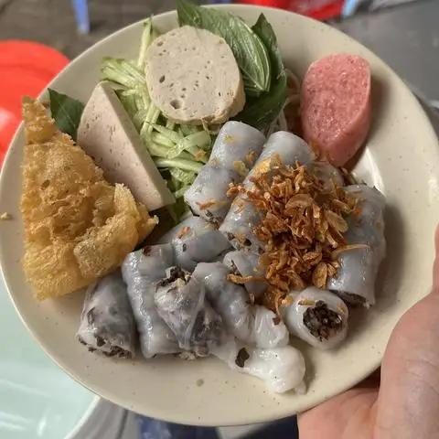 Hình ảnh Bánh Cuốn Nóng Nam Định - Nguyễn Duy Trinh