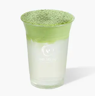 Matcha dừa foam - 68.000 ₫ tại Một Bát Trà - Matcha Take Away - Hoa Sữa