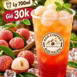 Hình ảnh Trà vải