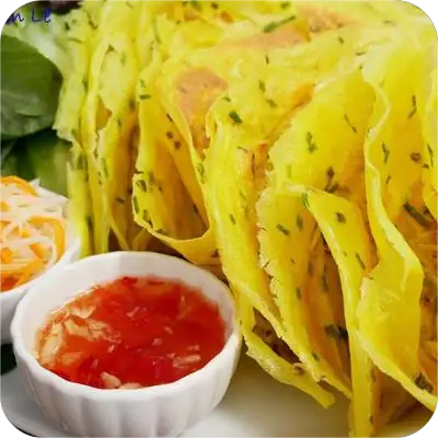 Cô Thơ - Bánh Xèo Miền Tây & Cháo Lòng - Đường Số 40 - Món truyền thống/Đặc sản gần bạn