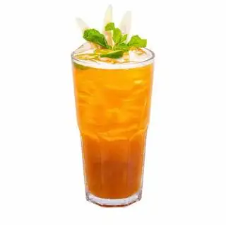 Trà tắc - 15.000 ₫ tại Bún Chả Hà Nội -  Đường 147