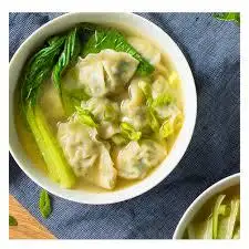Hình ảnh Nui Mẹ Nấu - Nui Rau Củ, Bánh Canh & Hoành Thánh Quận 7 - Lâm Văn Bền