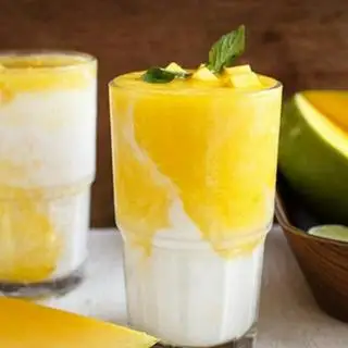 Hình ảnh Xoài dừa non 