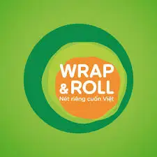 Wrap&Roll - Mplaza Saigon - Món truyền thống/Đặc sản gần bạn