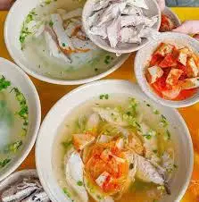 Tý Bún - Bún Cá, Bánh Canh Cá Dầm & Trà Sữa - Bùi Điền - Bún/Phở/Mỳ/Cháo gần bạn