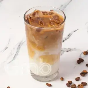 Mua 3 cà phê sữa đá kèm 1 cà phê đen đá - 96.000 ₫ tại  WellBrew Coffee & Tea - Nguyễn Hữu Cảnh