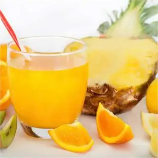 Hình ảnh Nước ép cam - dứa