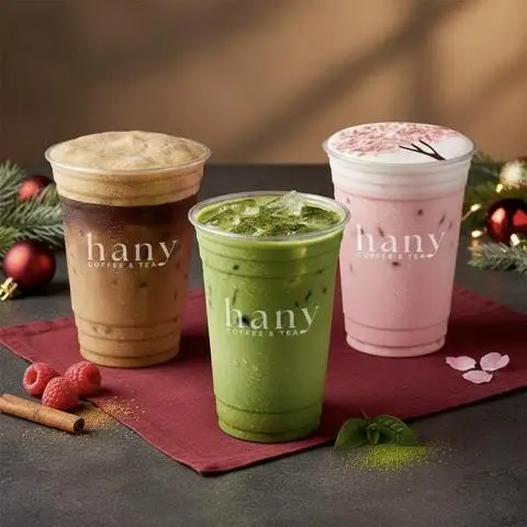 Hình ảnh Hany - Coffee & Tea - Nguyễn Văn Luông