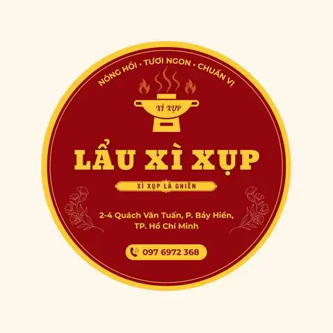 Lẩu Xì Xụp - Quách Văn Tuấn - Lẩu & Nướng gần bạn