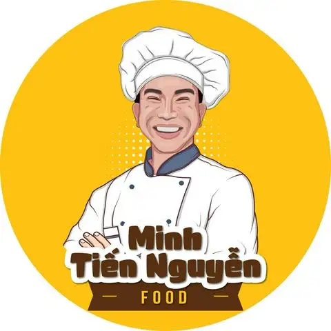 Minh Tiến Nguyễn - Chân Gà Sốt Thái - Nguyễn Thái Sơn - Ăn vặt gần bạn