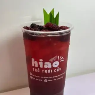 Hình ảnh Dâu tằm tự nhiên