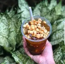 Đá me - 27.000 ₫ tại Châu Bún Thái - Trần Văn Dư