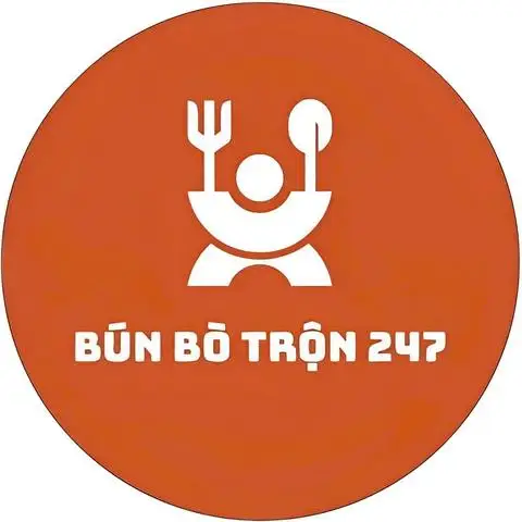 Hình ảnh Bún Bò Trộn 247 - Bún Trộn Nam Bộ - Hoàng Văn Thụ