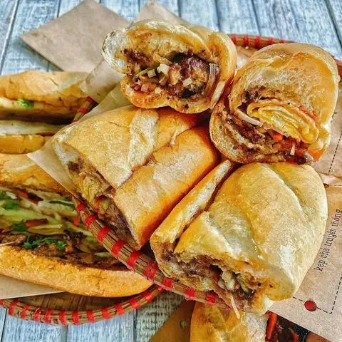 Hình ảnh Khuyên Food - Xôi, Bánh Mỳ & Đồ Ăn Vặt - Xuân Đỉnh