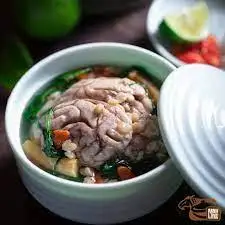 Óc dê - 40.000 ₫ tại Hủ Tiếu Dê 175 - Tạ Quang Bửu