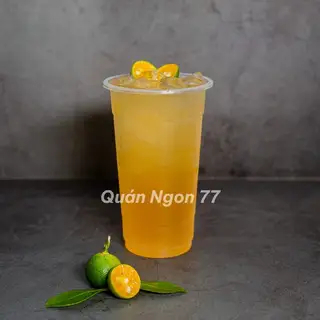 Hình ảnh Trà lài tắc