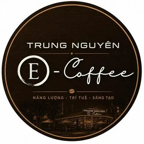 Trung Nguyên E-Coffee - Hưng Gia 2  - Cà Phê/Trà gần bạn