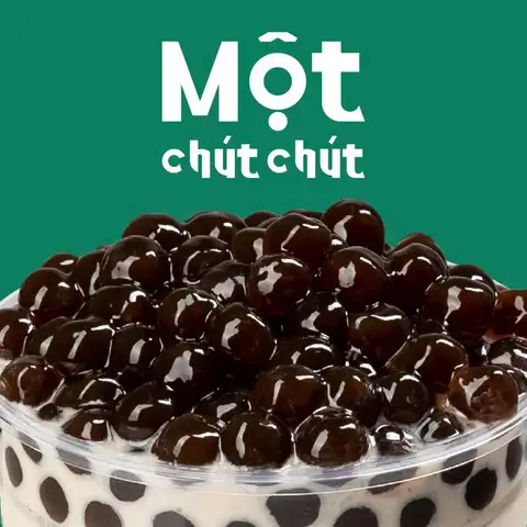 Hình ảnh Một Chút Chút 1點點 - Vincom Mega Mall Times City